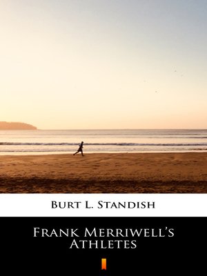 cover image of Frank Merriwell's Athletes